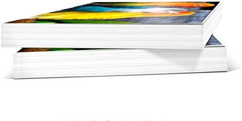 Photo Paper 5x7 inch High Glossy Paper 100 Sheets
