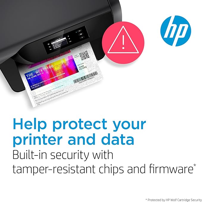 HP 952 Cyan, Magenta, Yellow Ink Cartridges (3-pack) | Works with HP OfficeJet 8702, HP OfficeJet Pro 7720, 7740, 8210, 8710, 8720, 8730, 8740 Series | Eligible for Instant Ink | N9K27AN