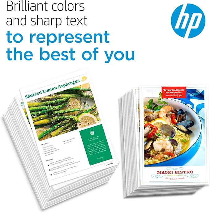 HP 952XL Cyan High-yield Ink Cartridge | Works with HP OfficeJet 8702, HP OfficeJet Pro 7720, 7740, 8210, 8710, 8720, 8730, 8740 Series | Eligible for Instant Ink | L0S61AN