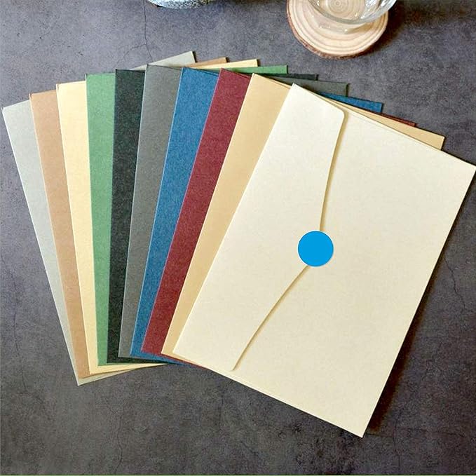 PARLAIM 6000 PCS 3/4 Inch Round Color Coding Dot Stickers, 0.75" Circle Label in Dispenser Box for Classroom School and Office (Green Blue Red Yellow)
