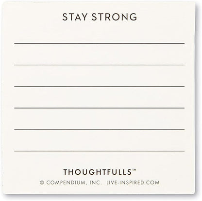 Compendium ThoughtFulls Pop-Open Cards — Hope — 30 Pop-Open Cards, Each with a Different Inspiring Message Inside