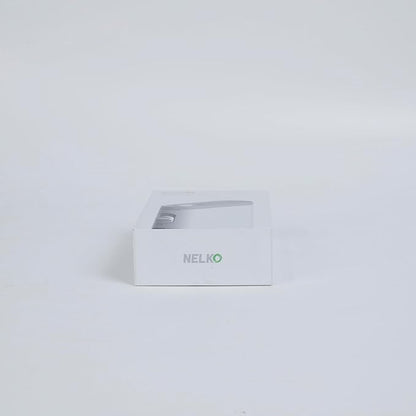 Nelko Label Maker Machine with Tape, P21 Bluetooth Label Printer, Wireless Mini Label Makers with Multiple Templates for Organizing Office Home, Black