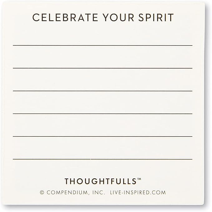 Compendium ThoughtFulls Pop-Open Cards — Shine — 30 Pop-Open Cards, Each with a Different Inspiring Message Inside