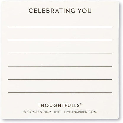 Compendium ThoughtFulls Pop-Open Cards — 3-Pack of You're Awesome, Smile, Be Happy — 90 Pop-Open Cards, Each with a Different Message Inside