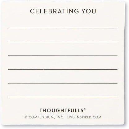 Compendium ThoughtFulls Pop-Open Cards — You’re Awesome — 30 Pop-Open Cards, Each with a Different Inspiring Message Inside