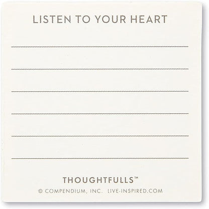 Compendium ThoughtFulls Pop-Open Cards — Inspire Her — 30 Pop-Open Cards, Each with a Different Inspiring Message Inside