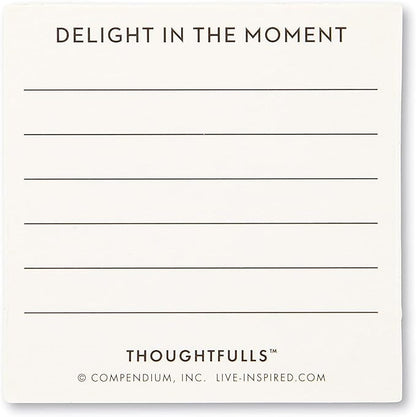 Compendium ThoughtFulls Pop-Open Cards — Smile — 30 Pop-Open Cards, Each with a Different Inspiring Message Inside