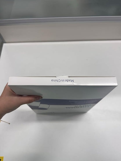 Thermal Paper, Thermal Printer Paper 8.27 x 11.69 Size, Thermal paper for portable printer Compatible with Hprt、Phomemo、Itari M08F MT800 Brother Pocket PJ763MFi Letter folded Paper 100 sheets