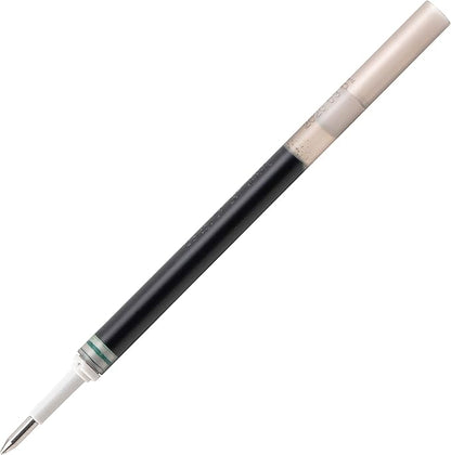 Pentel Refill Ink - For EnerGel Gel Pen, 0.7mm Metal Tip, Medium, Forest Green Ink, 12 pack (LR7-D3)