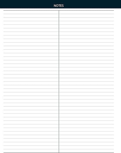House of Doolittle Teachers Planner, Pink Leatherette Cover, 45 Weeks, 7 Periods, Seating Chart, Records, 8.5 x 11 Inch (HOD50905)