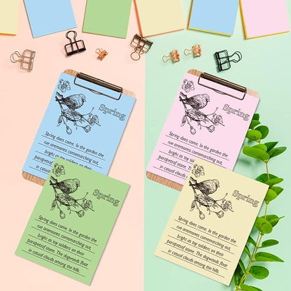 Veritas Colored Copy Paper, Green Colored Printer Paper 8.5” x 11”, 20 lb / 75 GSM, 200 Sheets (1 Reams) Computer Paper, Multi-Purpose paper, Made in USA