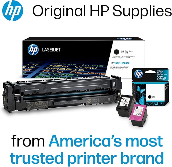 HP 936e EvoMore Cyan Ink Cartridge | Works OfficeJet 9120 Series, OfficeJet Pro 9100 Series, OfficeJet Pro Wide Format 9700 Series | Carbon Neutral | 4S6V3LN