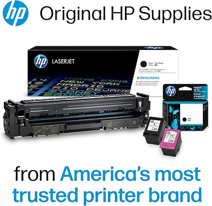 HP 936e EvoMore Cyan Ink Cartridge | Works OfficeJet 9120 Series, OfficeJet Pro 9100 Series, OfficeJet Pro Wide Format 9700 Series | Carbon Neutral | 4S6V3LN