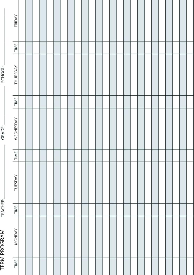 House of Doolittle Teachers Planner, Pink Leatherette Cover, 45 Weeks, 7 Periods, Seating Chart, Records, 8.5 x 11 Inch (HOD50905)