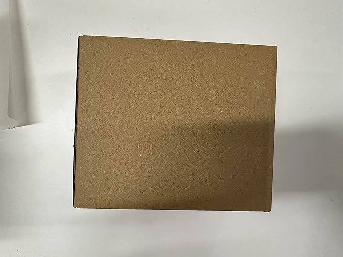 Phomemo Shipping Labels - Packs of 500 4X6 Per Fan-Fold Label Compatible with Phomemo 241bt, D520BT, B246D Label Printer, Thermal Labels for Address, Mail, Product Logo Labels, Commercial Grade, White