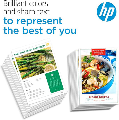 HP 952 Cyan, Magenta, Yellow Ink Cartridges (3-pack) | Works with HP OfficeJet 8702, HP OfficeJet Pro 7720, 7740, 8210, 8710, 8720, 8730, 8740 Series | Eligible for Instant Ink | N9K27AN