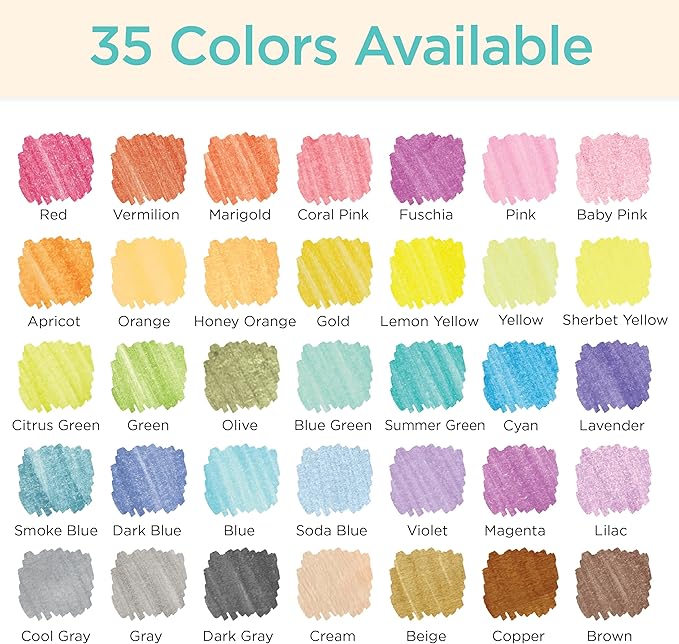 Zebra Pen 78108 Mildliner Double Ended Highlighter Set, Broad and Fine Point Tips, Assorted Ink Planner Colors, 8-Pack